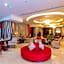 Ewan Ajman Suites Hotel