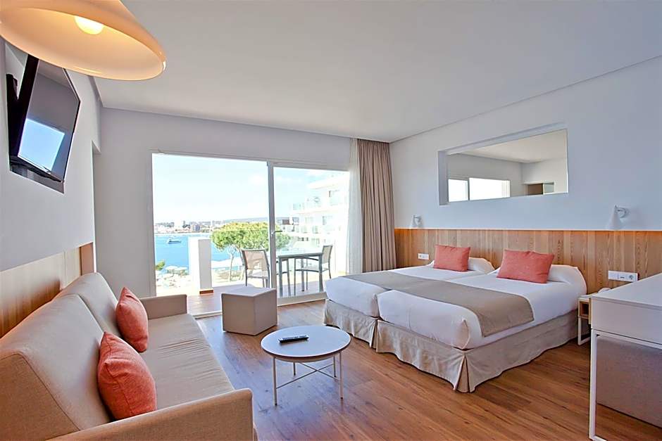 Aparthotel Ponent Mar