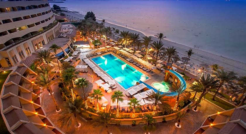 Occidental Sharjah Grand