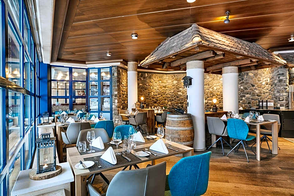 H+ Hotel & SPA Engelberg