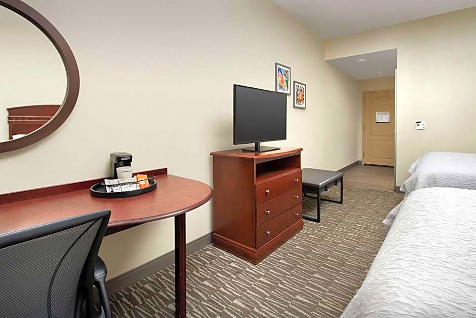 Hampton Inn By Hilton And Suites Lakeland-South/Polk Parkway