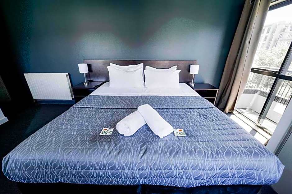 Base Backpackers Queenstown