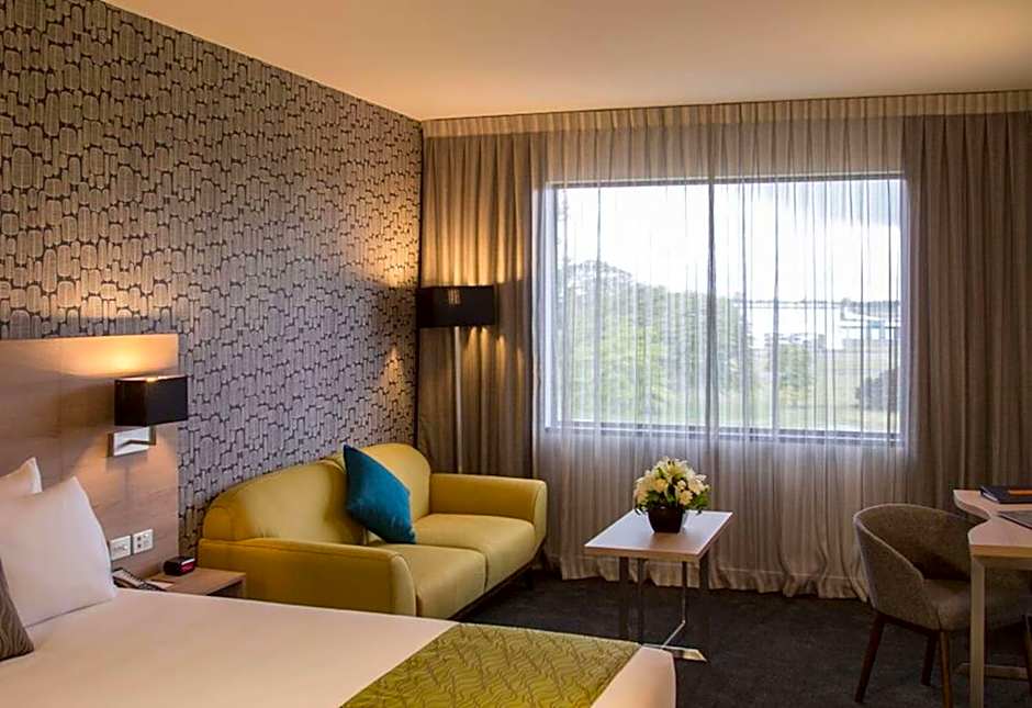 Sudima Hotel Christchurch Airport