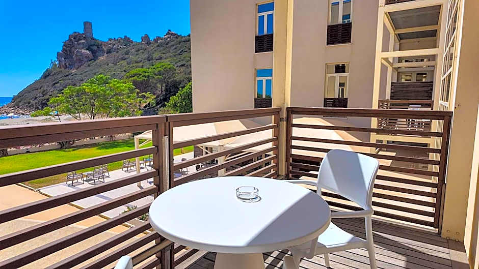 Hotel Club Torre Salinas - Adults Only