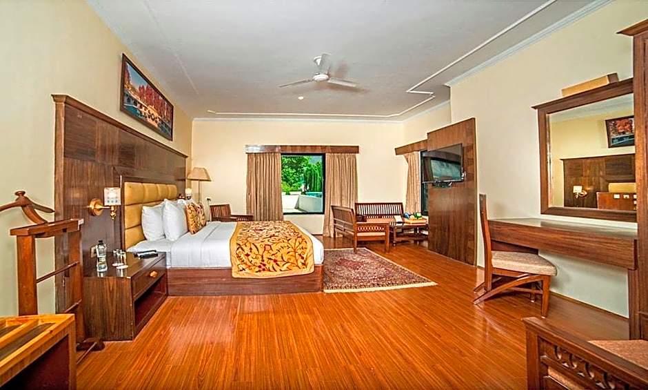 Lemon Tree Hotel Srinagar