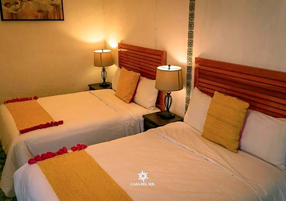 Hotel Casa del Sol