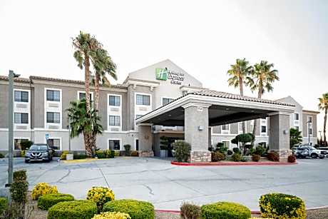 Holiday Inn Express Hotel & Suites Hesperia By IHG