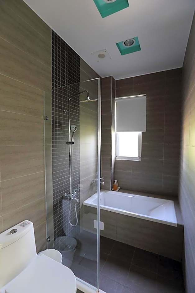 Ming Yuan Bnb – Wujie, WV