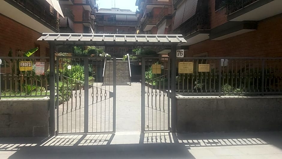 B&B Domus Romae – Rome