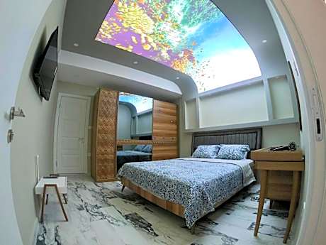 PASHA APART~BOUTİQUE HOTEL/YALOVA