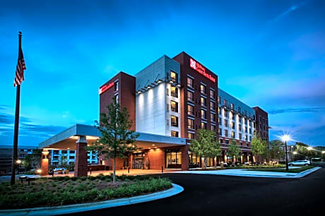 Hilton Garden Inn Durham-University Medical Center