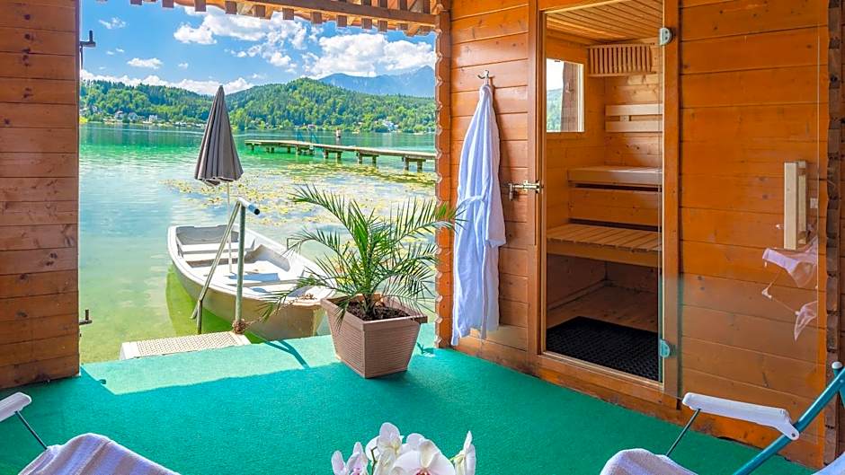 Strandhotel Orchidee