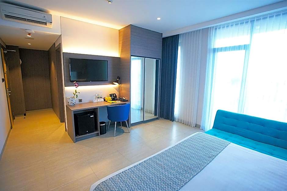BW inn Belitung