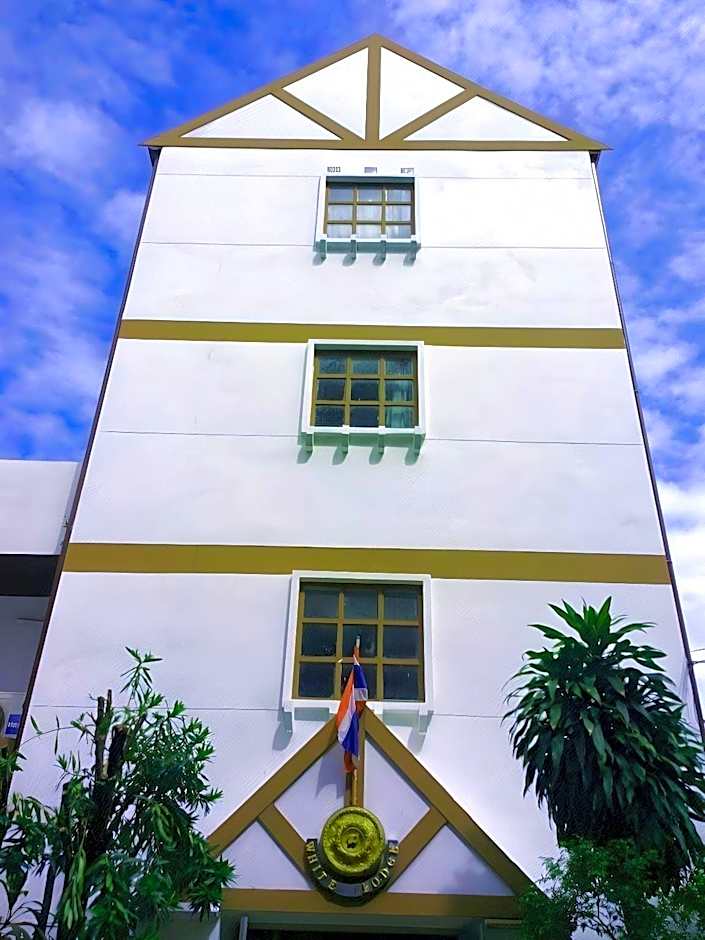 White Lodge Hotel Bangkok