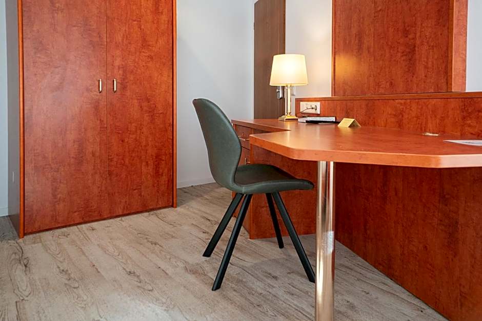 Hotel zur Post