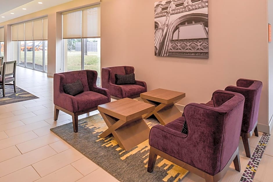 La Quinta by Wyndham Indianapolis South