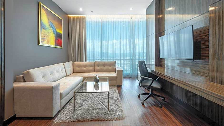 Holiday Inn Bucaramanga Cacique By IHG