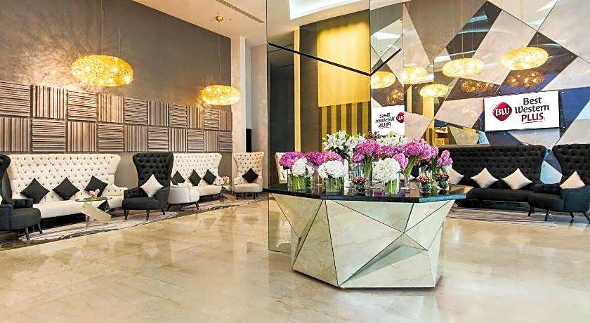 Best Western Plus Doha