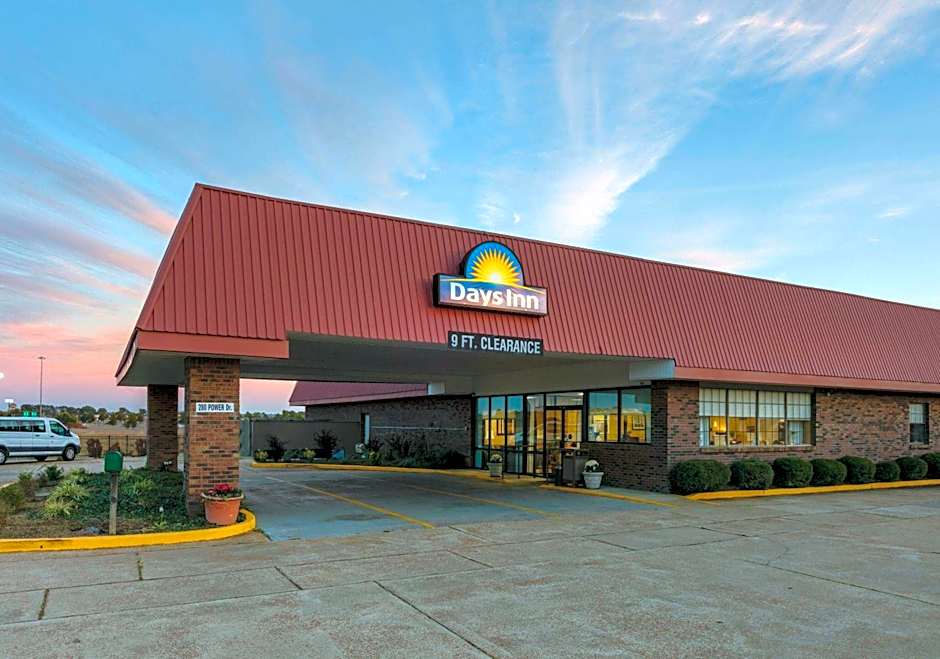 Days Inn by Wyndham Batesville
