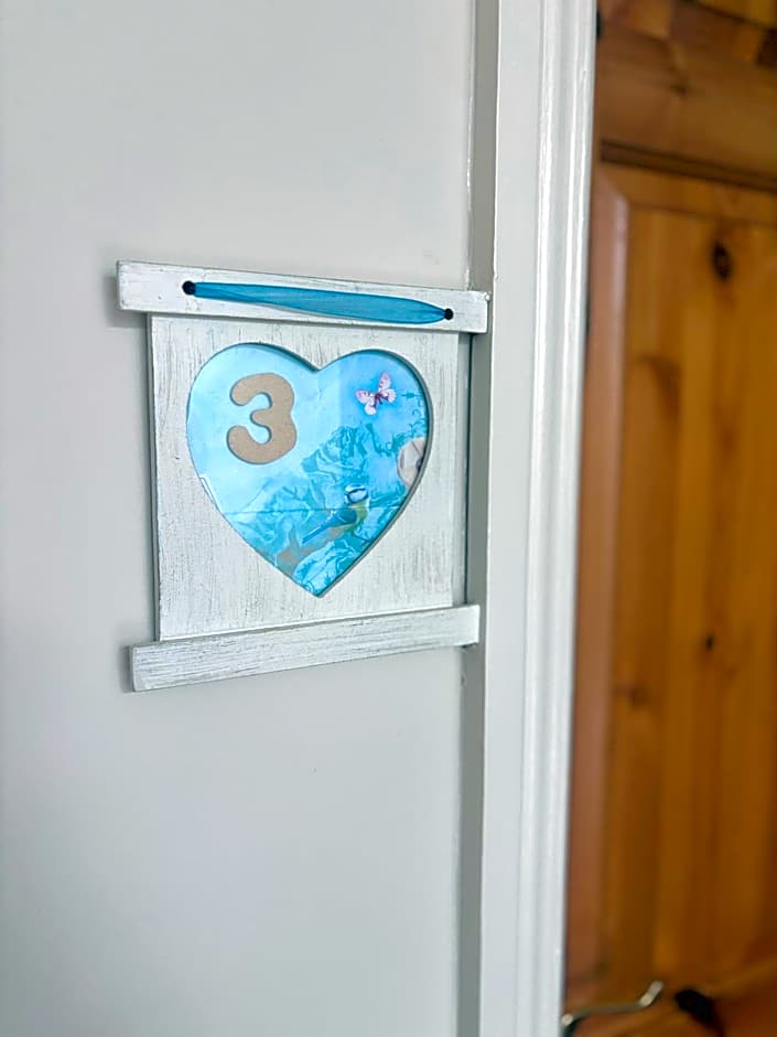 Beechwood House Accommodation