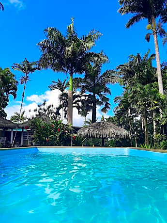 Les Gîtes de la Lézarde