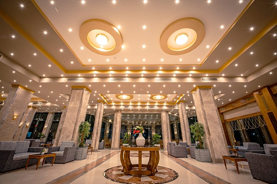 Hawaii Paradise Aqua Park