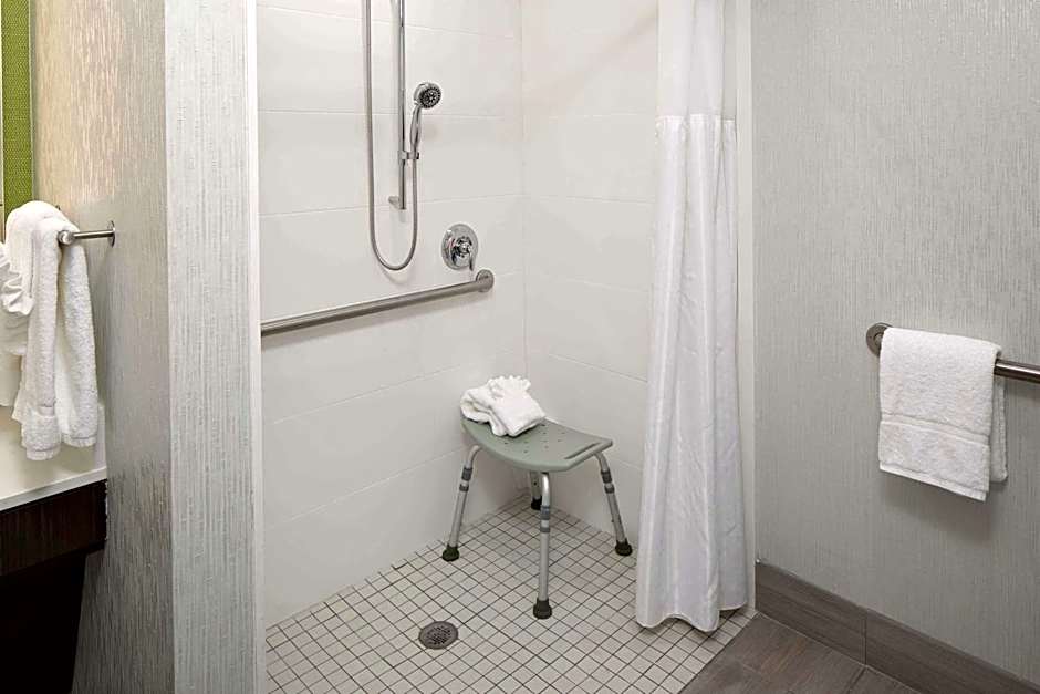 Hilton Garden Inn Dfw Airport South