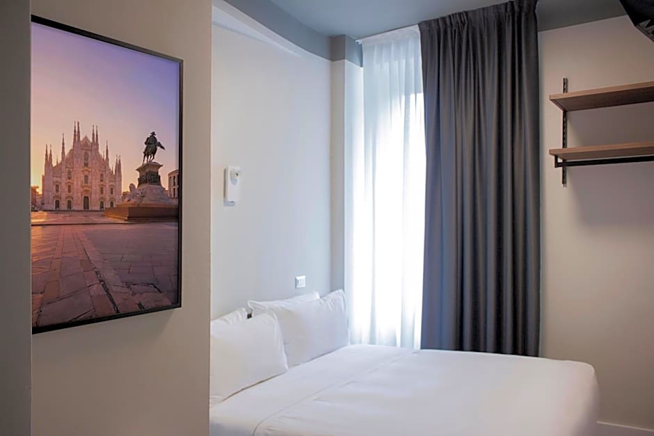 Hotel 22 Marzo