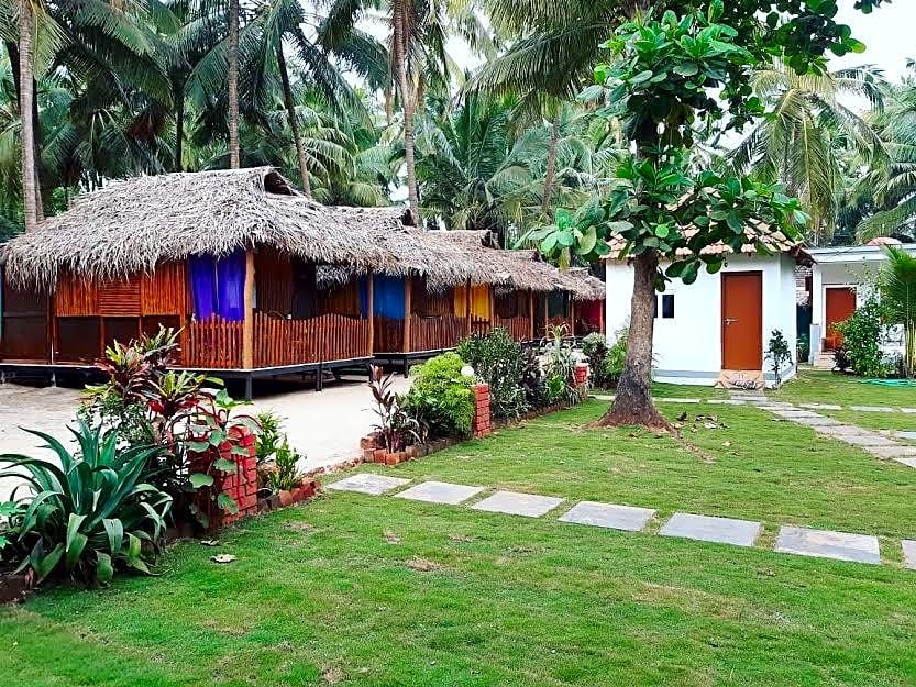 Abba's Glory Land Agonda