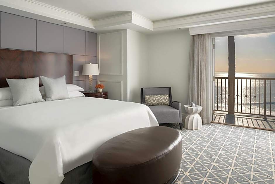 The Ritz-Carlton Laguna Niguel