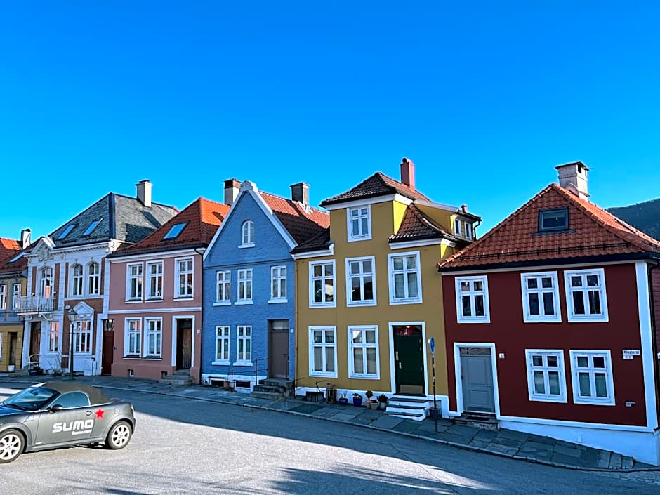 Klosterhagen Hotel