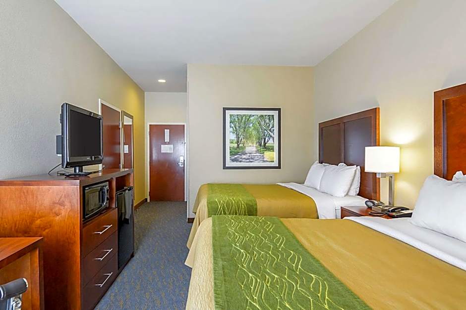 Comfort Inn Woodstock