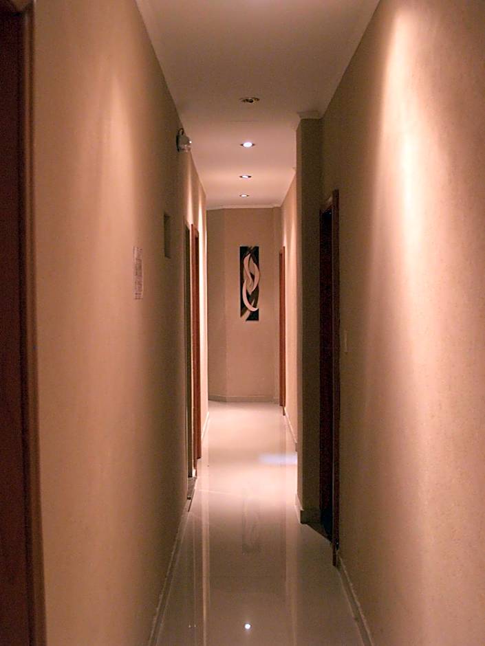 Hotel El Cabildo