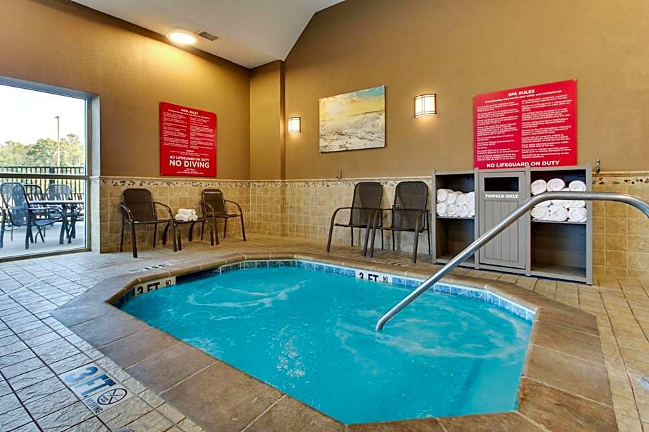 Drury Inn & Suites Meridian
