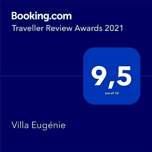 Villa Eugénie