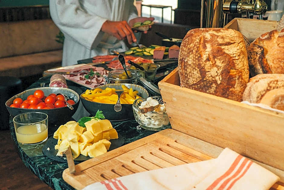 Grand Hotel Marstrand