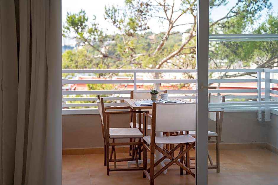 INNSiDE Wave Calviá