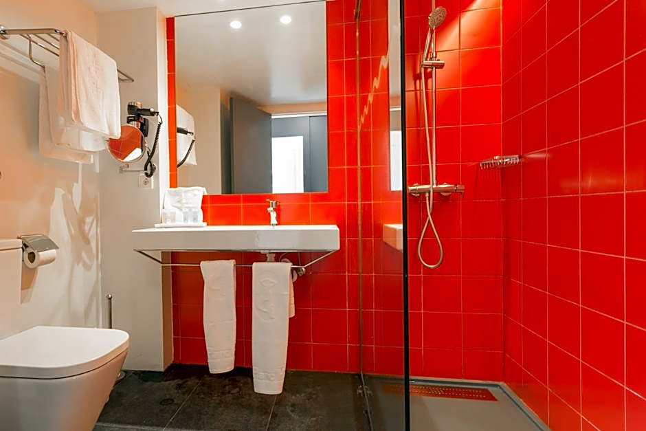 Apartamentos La Kiki