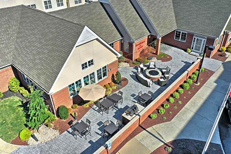 Residence Inn by Marriott Woodbridge Edison/Raritan Center