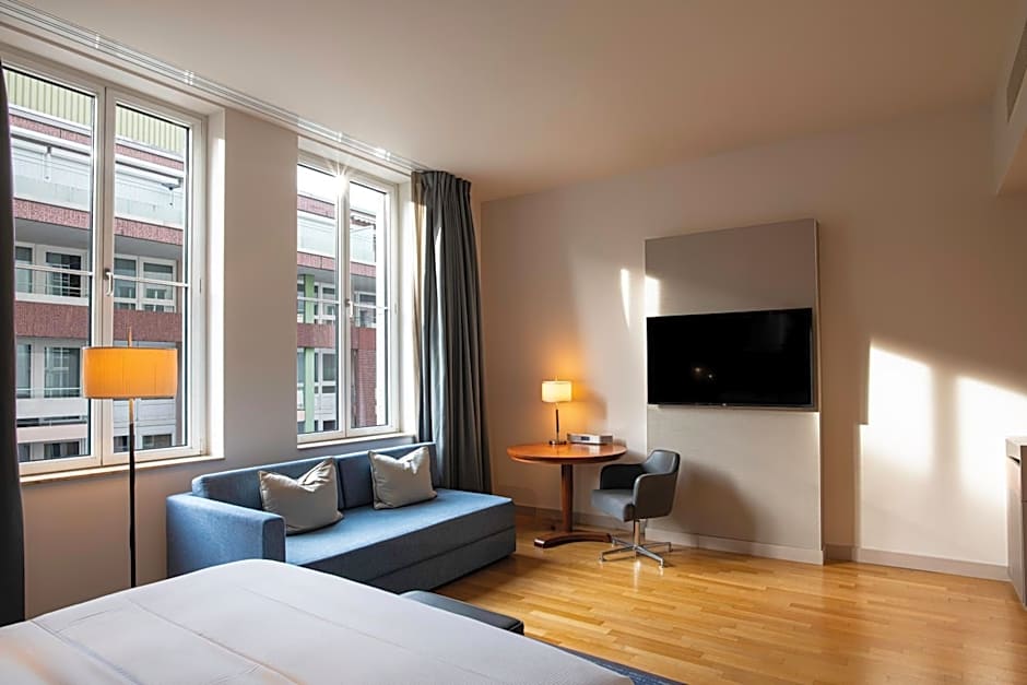 Hilton Cologne