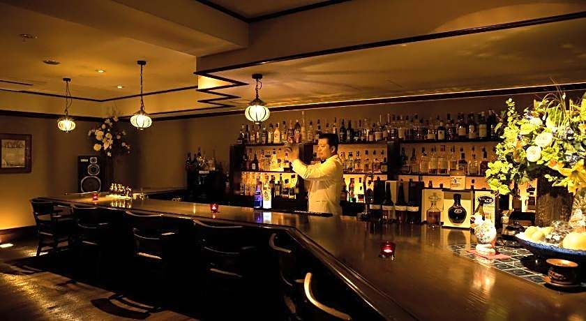 The Hamilton Ureshino