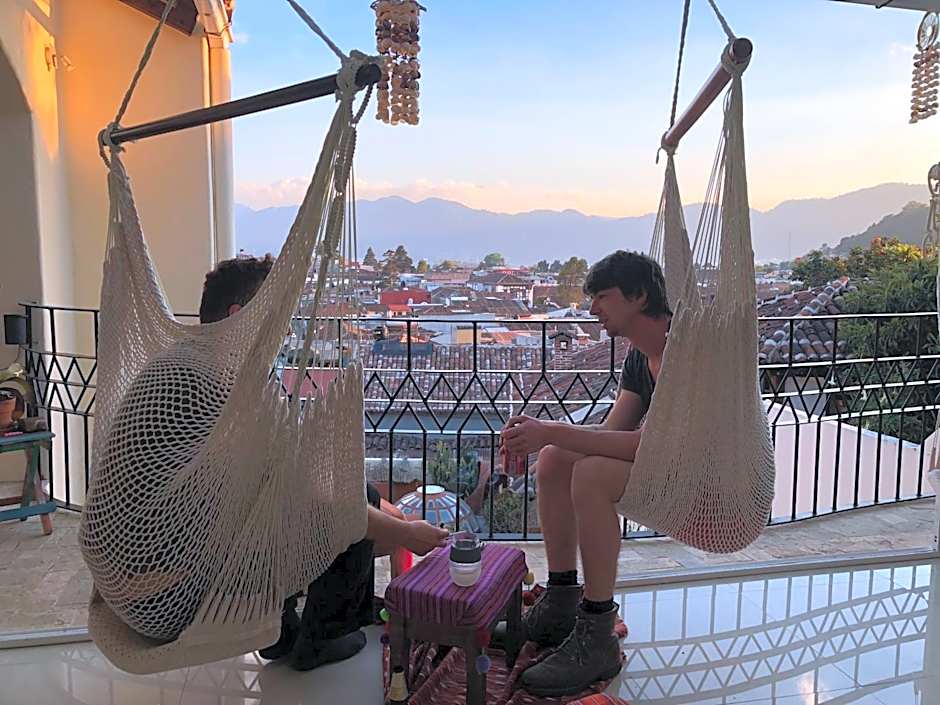 Magnolias Boutique Suites & SPA