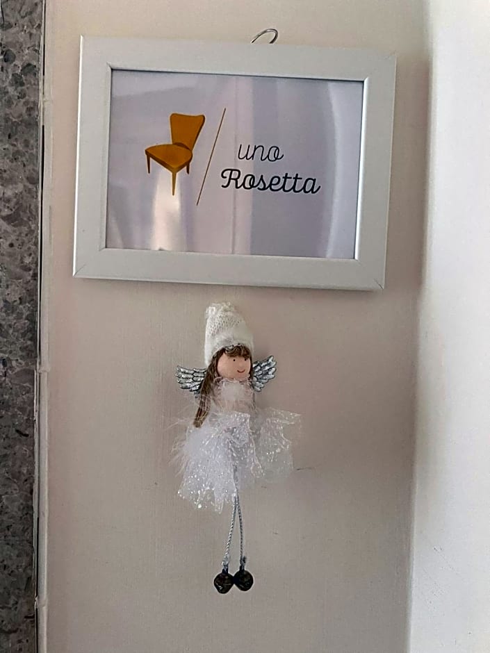 Casa Gentile Carducci