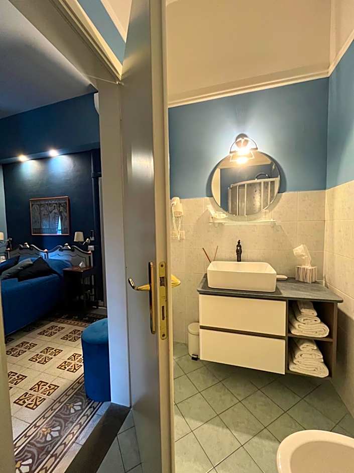 Villa San Donato B&B