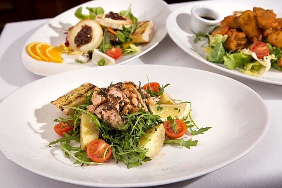 The Royal Highland Hotel