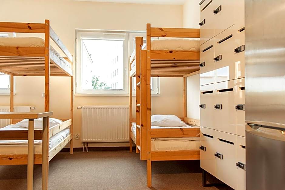Luxhostel24 Warsaw