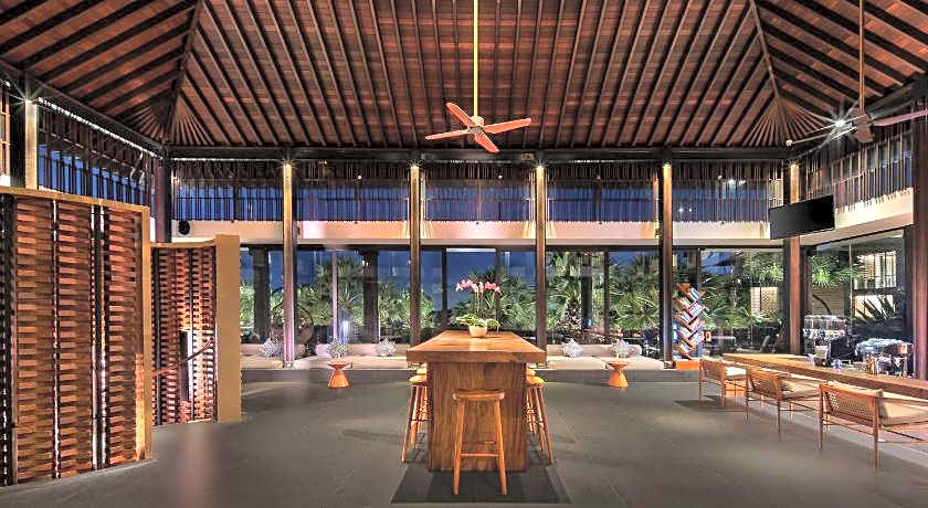 Radisson Blu Bali Uluwatu