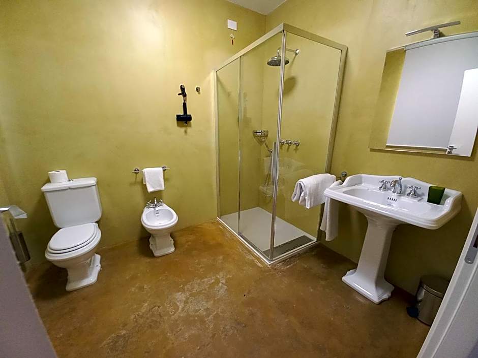 HMO Glamping & Suites in Vignanotica