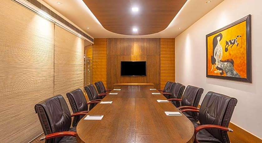 Svelte Delhi, a member of Radisson Individuals