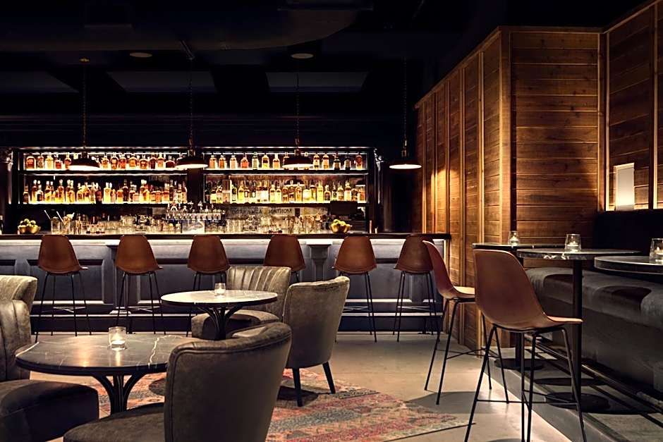 Kimpton Armory Hotel Bozeman By IHG